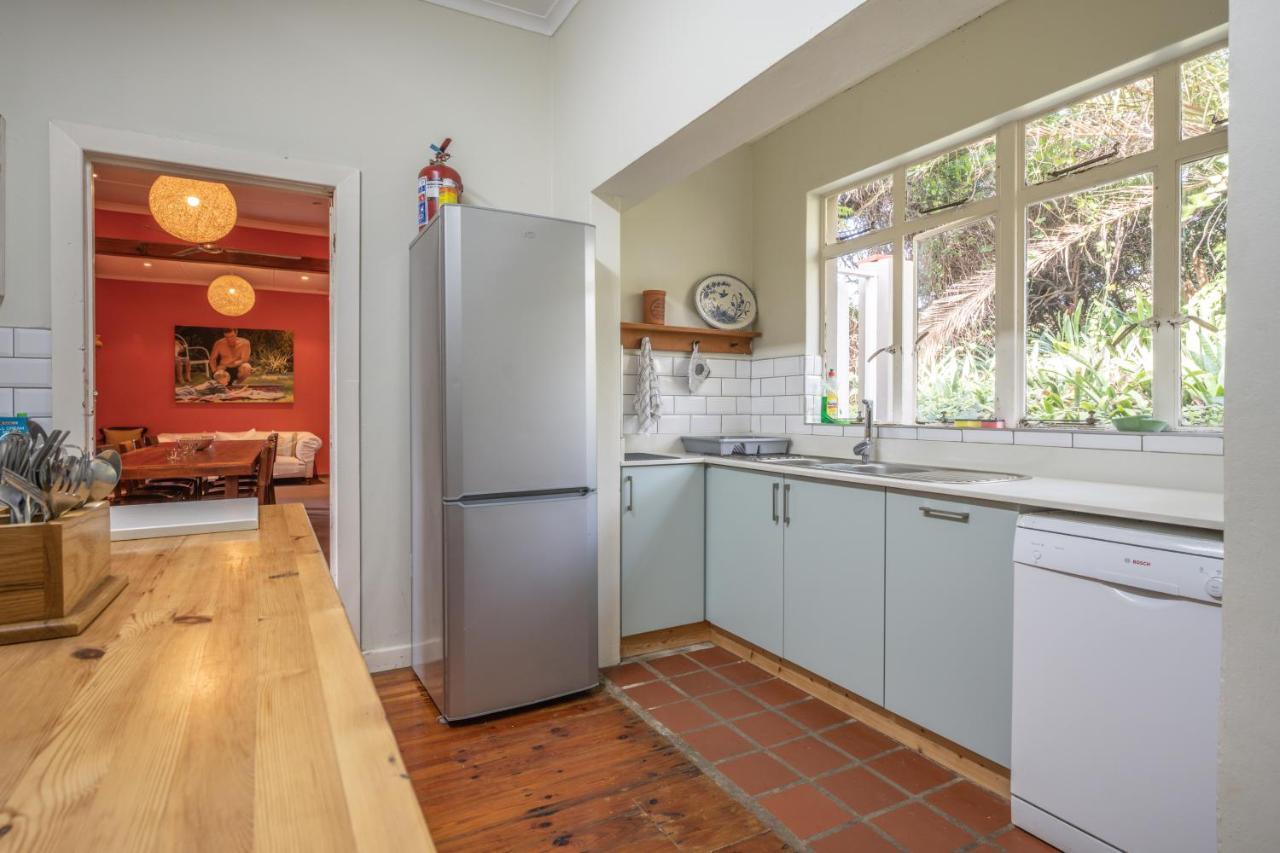 שמורת הטבע אמקאלה Tygerfontein Safari Villa מראה חיצוני תמונה