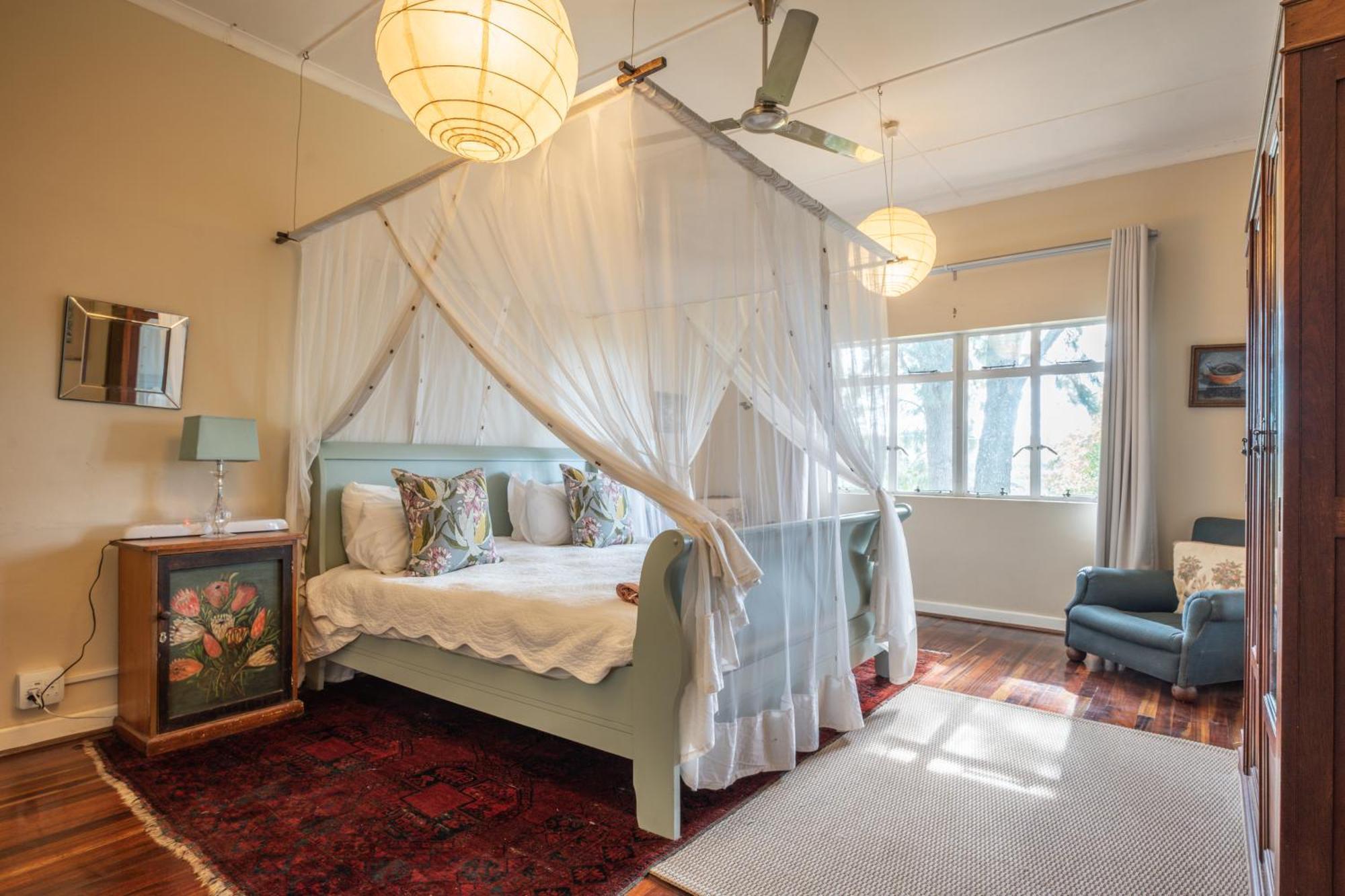 שמורת הטבע אמקאלה Tygerfontein Safari Villa מראה חיצוני תמונה